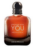 EMPORIO ARMANI | STRONGER WITH YOU ABSOLUTELY PARFUM