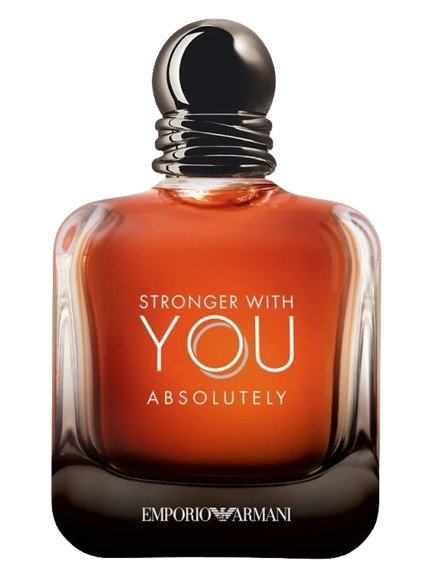 EMPORIO ARMANI | ABSOLUTELY PARFUM
