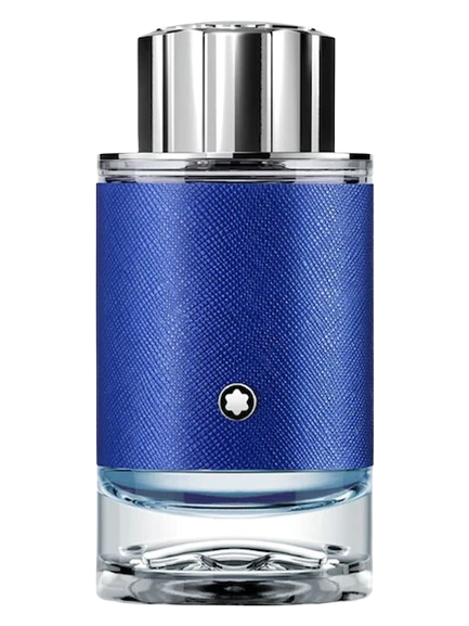 MONTBLANC | EXPLORER ULTRA BLUE EDP