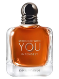 EMPORIO ARMANI | STRONGER WITH YOU (SWY) INTENSELY EDP