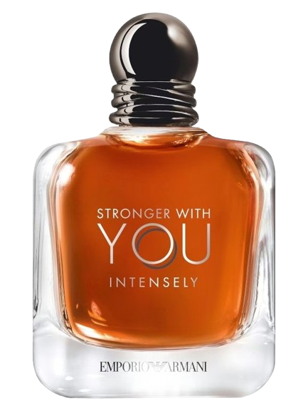 EMPORIO ARMANI | STRONGER WITH YOU (SWY) INTENSELY EDP