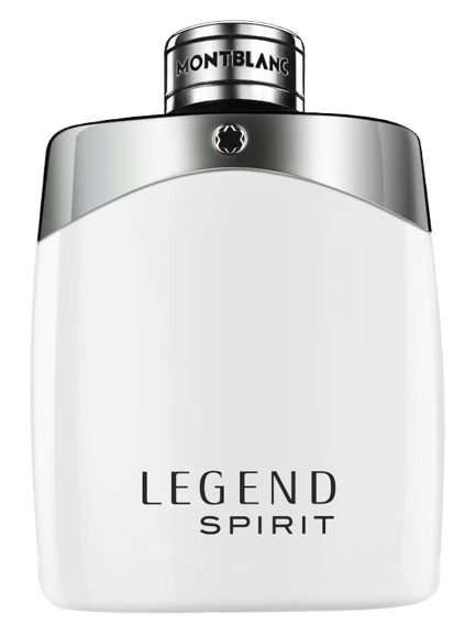 MONTBLANC | LEGEND SPIRIT EDT