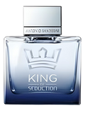 ANTONIO BANDERAS | KING OF SEDUCTION EDT