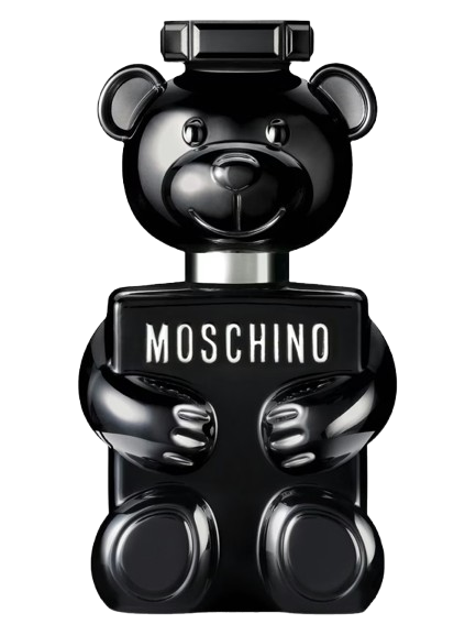 MOSCHINO | TOY BOY EDP