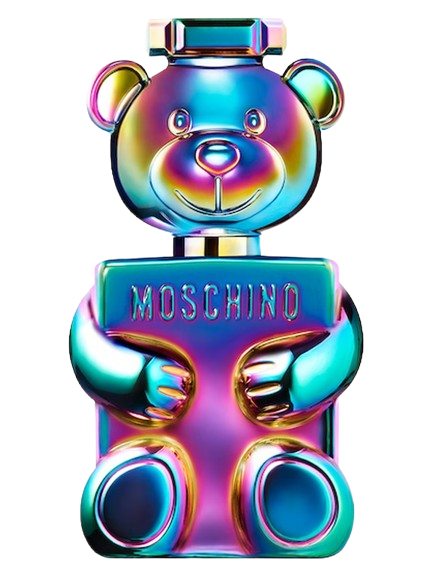 MOSCHINO | TOY 2 PEARL EDP