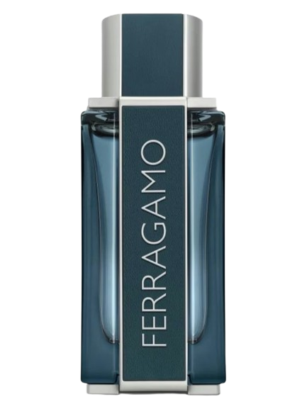 FERRAGAMO | POUR HOMME INTENSE LEATHER EDP