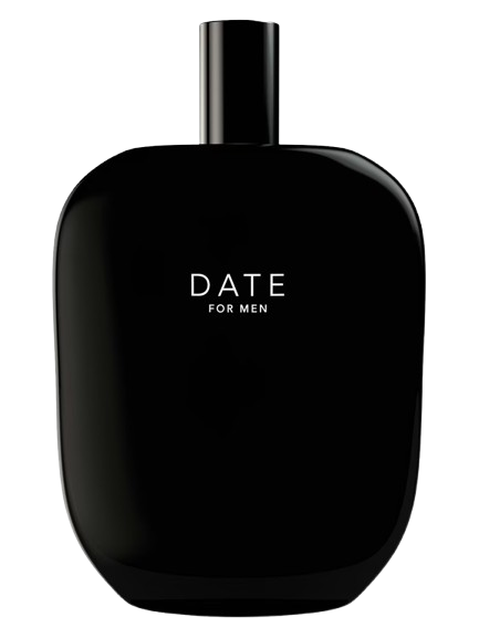 FRAGANCE ONE | DATE FOR MEN EXTRAIT DE PARFUM