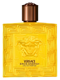 VERSACE | EROS ENERGY EDP