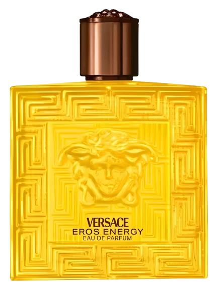 VERSACE | EROS ENERGY EDP