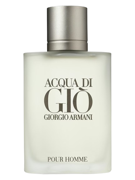 GIORGIO ARMANI | ACQUA DI GIO POUR HOMME EDT