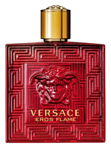 VERSACE | EROS FLAME EDP