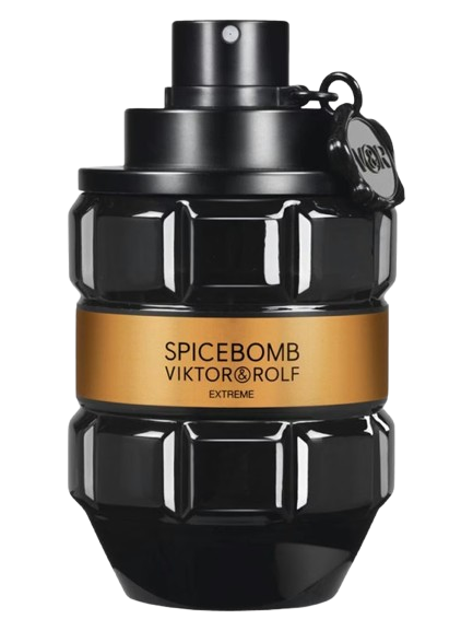 VIKTOR & ROLF | SPICEBOMB EXTREME EDP