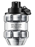 VIKTOR & ROLF | SPICEBOMB METALLIC MUSK EDP