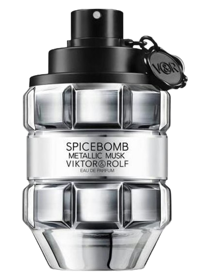 VIKTOR & ROLF | SPICEBOMB METALLIC MUSK EDP