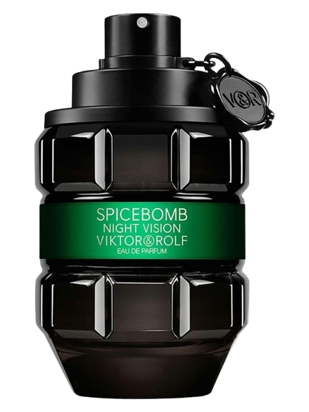 VIKTOR & ROLF | SPICEBOMB NIGHT VISION EDT