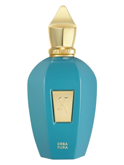 XERJOFF | ERBA PURA EDP