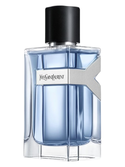 YVES SAINT LAURENT | Y MEN EDT