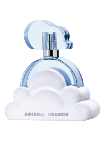 ARIANA GRANDE | CLOUD EDP