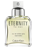 CALVIN KLEIN | ETERNITY FOR MEN EDT
