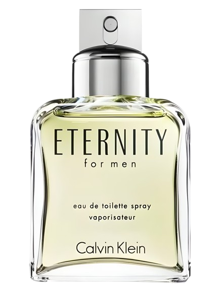 CALVIN KLEIN | ETERNITY EDT