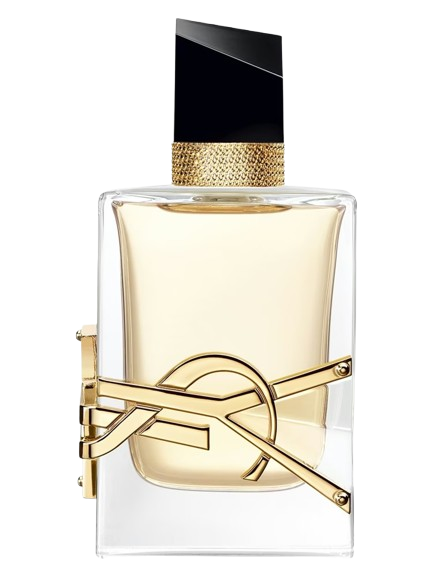 YVES SAINT LAURENT | LIBRE EDP