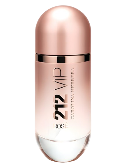 CAROLINA HERRERA | 212 VIP ROSÉ EDP