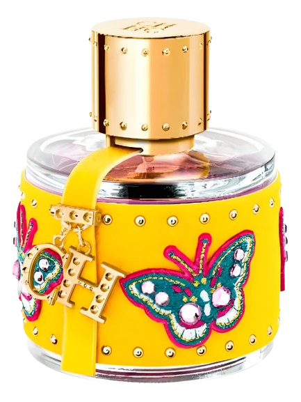 CAROLINA HERRERA | BEAUTIES LIMITED EDITION EDP