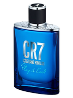 CR7 CRISTIANO RONALDO | PLAY IT COOL EDT
