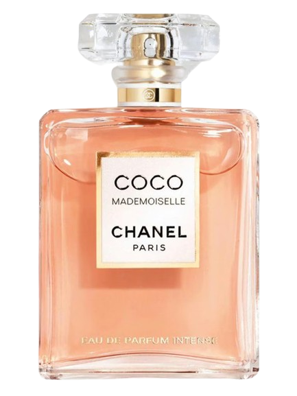 CHANEL | COCOMADEMOISELLE INTENSE EDP