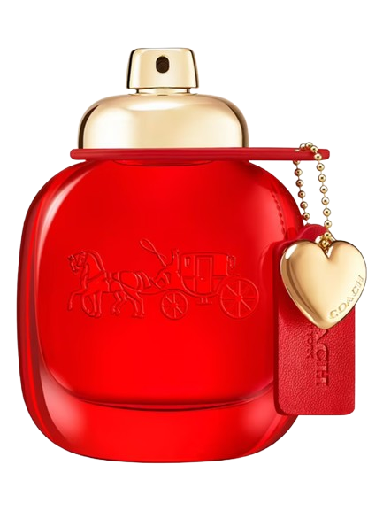 COACH | LOVE EDP