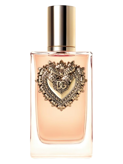 DOLCE & GABBANA | DEVOTION EDP