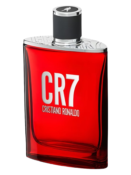 CR7 CRISTIANO RONALDO | EDT