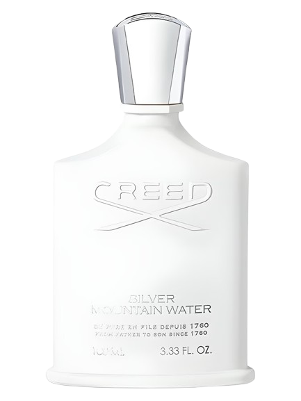 CREED | SILVER MOUNTAIN WATER EDP