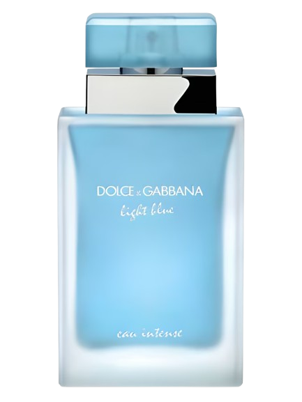 DOLCE & GABBANA | LIGHT BLUE INTENSE EDP