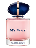 GIORGIO ARMANI | MY WAY EDP