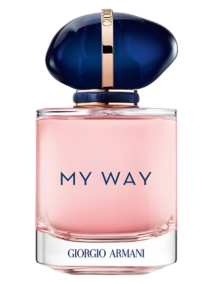 GIORGIO ARMANI | MY WAY EDP