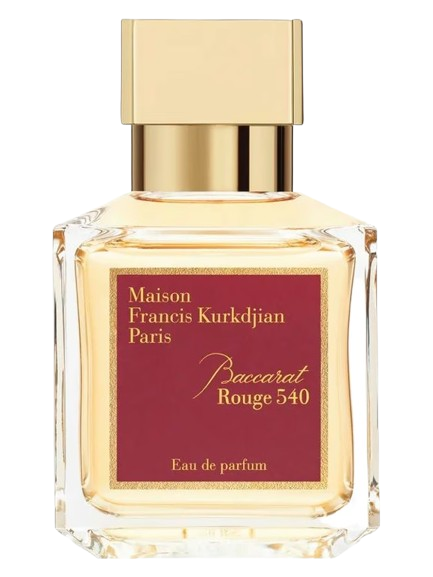 MAISON FRANCIS KURKDJIAN PARIS | BACCARAT ROUGE 540 EDP