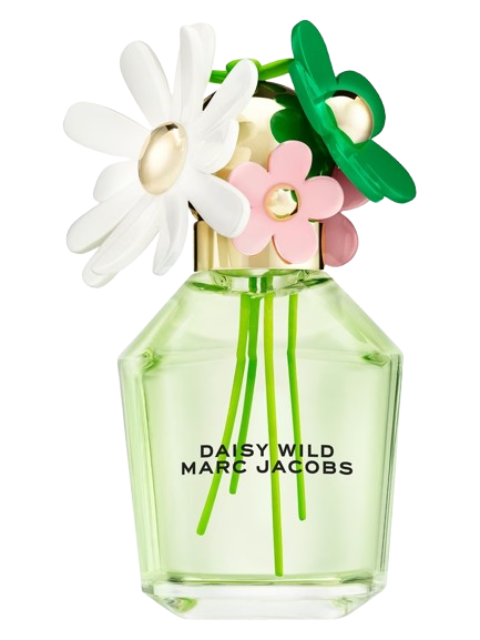 MARC JACOBS | DAISY WILD EDP