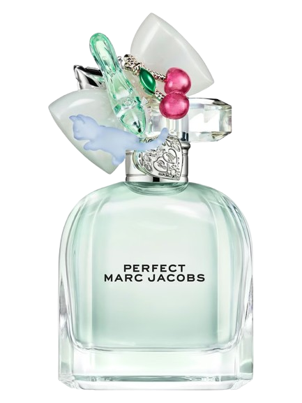 MARC JACOBS | PERFECT EDT