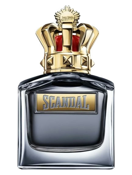 JEAN PAUL GAULTIER | SCANDAL POUR HOMME EDT