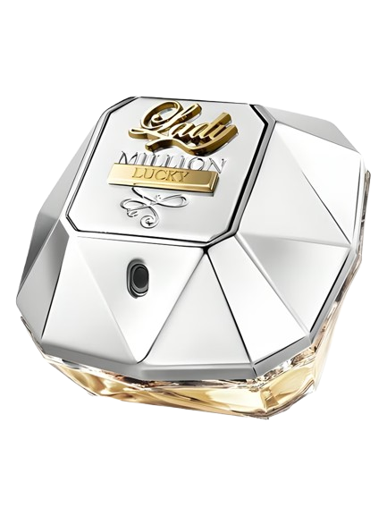 PACO RABANNE | LADY MILLION EDP