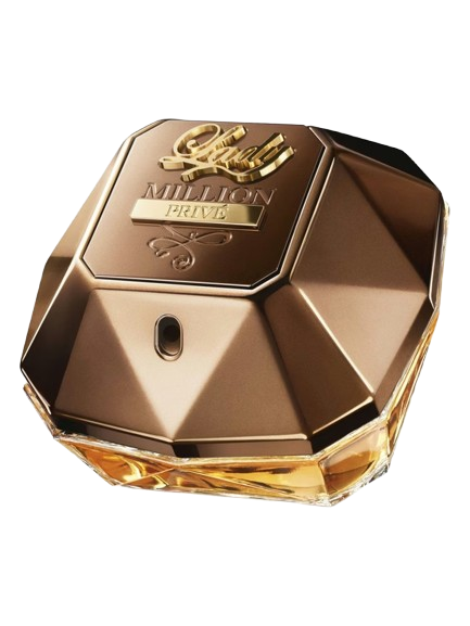 PACO RABANNE | LADY MILLION PRIVÉ EDP