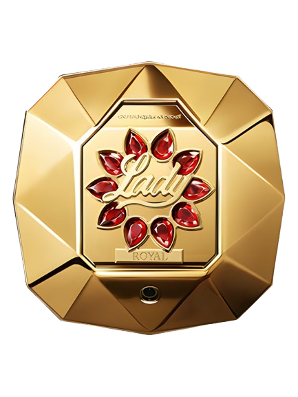 PACO RABANNE | LADY MILLION ROYAL EDP