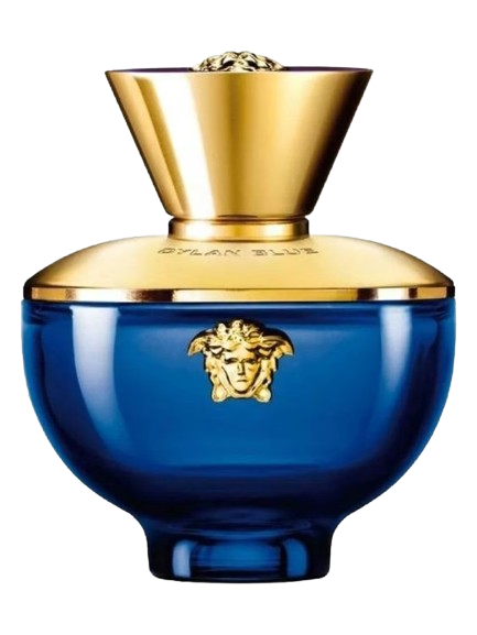 VERSACE | DYLAN BLUE POUR FEMME EDP