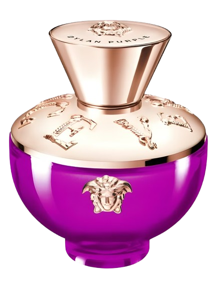 VERSACE | DYLAN PURPLE POUR FEMME EDP