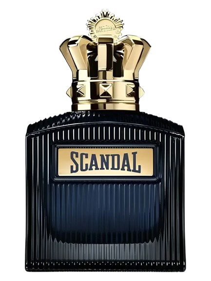 JEAN PAUL GAULTIER | SCANDAL POUR HOMME INTENSE LE PARFUM