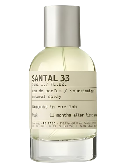 LE LABO | SANTAL 33 EDP