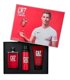CR7 CRISTIANO RONALDO | EDT